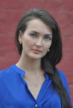 Alena Sozinova