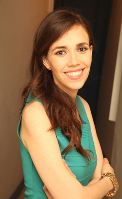 Miriam Valencia