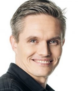 Björgvin Franz Gíslason