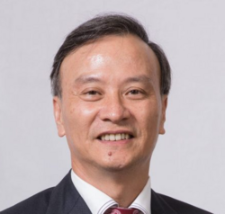 Chen Zhuozhi