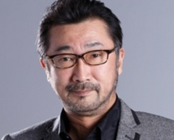 大塚明夫 (Akio Otsuka)