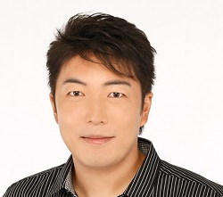 松田健一郎 (Kenichirō Matsuda)