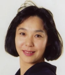 松岡洋子 (Yōko Matsuoka)