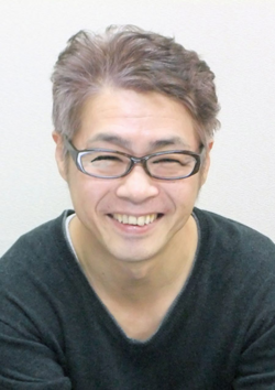 中博史 (Hiroshi Naka)