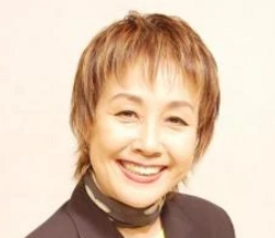 杉山佳寿子 (Kazuko Sugiyama)
