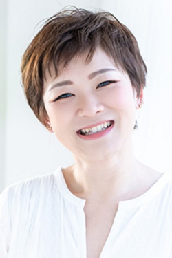 Biography Details: 所河ひとみ (Hitomi Shogawa) - PocketMonsters.Net