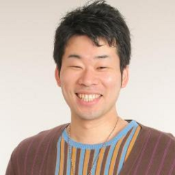 菊地達弘 (Tatsuhiro Kikuchi)