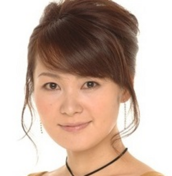 小林沙苗 (Sanae Kobayashi)