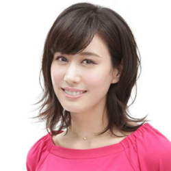 奈波果林 (Karin Nanami)