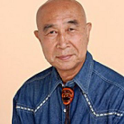 鈴木泰明 (Taimei Suzuki)