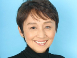 潘恵子 (Keiko Han)