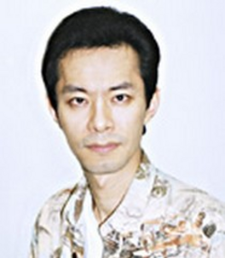 河野智之 (Tomoyuki Kōno)