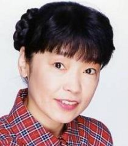 鈴木富子 (Tomiko Suzuki)