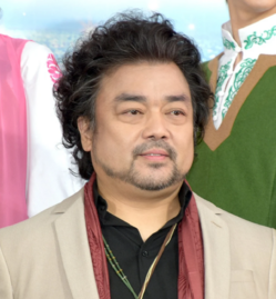 鈴木パパイヤ (Papaya Suzuki)