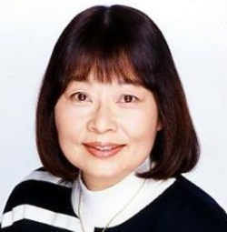 山本圭子 (Keiko Yamamoto)