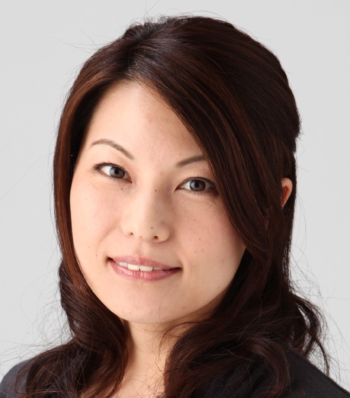 Biography Details: 木村亜希子 (Akiko Kimura) - PocketMonsters.Net