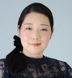 松枝裕香 (Yuka Matsueda)