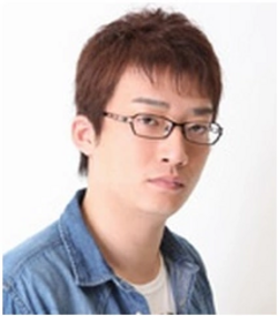 田中進太郎 (Shintaro Tanaka)