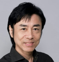 家中宏 (Hiroshi Yanaka)