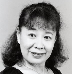 荘司美代子 (Miyoko Shoji)