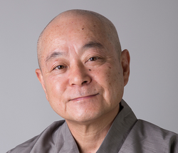 鈴木清信 (Kiyonobu Suzuki)