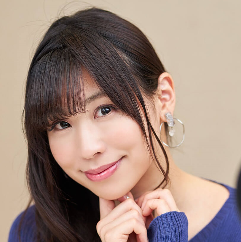 Biography Details: 福原綾香 (Ayaka Fukuhara) - PocketMonsters.Net