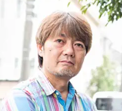 shin☆ichi プロフ必読‼️ Biography Details: 吉田振一 (Shin-ichi Yoshida) - PocketMonsters.Net