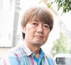 吉田振一 (Shin-ichi Yoshida)