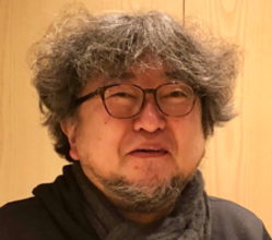 樋口真嗣 (Shinji Higuchi)