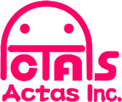 アクタス (Actas)