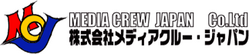 メディアクルージャパン (Media Crew Japan)