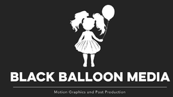 Black Balloon Media