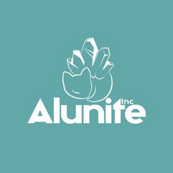 Alunite