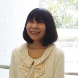 佐藤美幸 (Miyuki Satō)