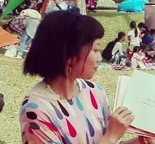 Biography Details: 田仲由佳 (Yuka Tanaka) - PocketMonsters.Net