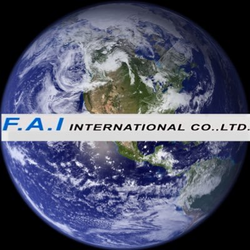 FAIインターナショナル (FAI International)