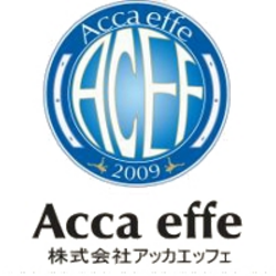 アッカエッフェ (Acca effe)