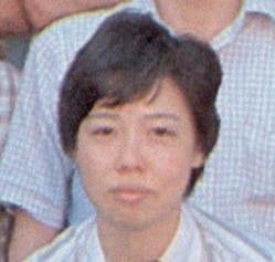 田口裕美子 (Yumiko Taguchi)