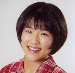 小谷朋子 (Tomoko Kotani)