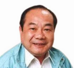 田口昂 (Takashi Taguchi)