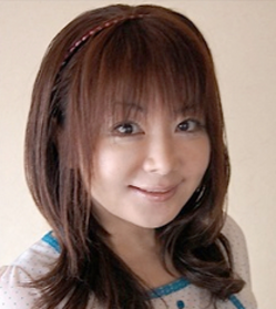 渡辺久美子 (Kumiko Watanabe)