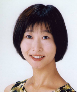 谷口和花子 (Wakako Taniguchi)