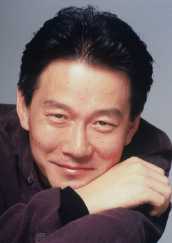 中田和宏 (Kazuhiro Nakata)