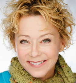 Debi Derryberry