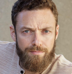 Ross Marquand