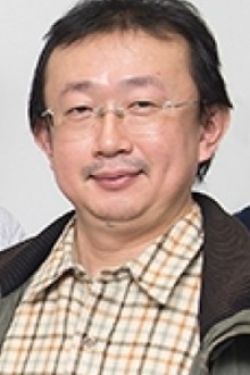 真庭秀明 (Hideaki Maniwa)