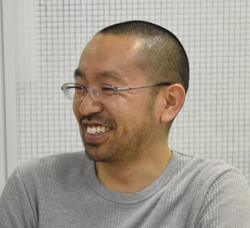 渡邉丞 (Tasuku Watanabe)