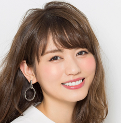 藤井 ゆきよ (Yukiyo Fujii)