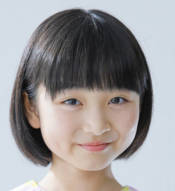 五郎丸莉菜 (Rina Goromaru)