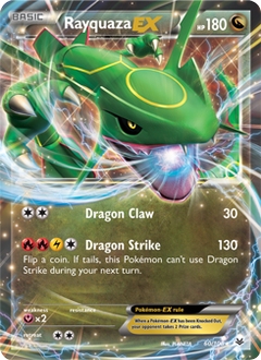 Double Dragon Energy, XY—Roaring Skies, TCG Card Database